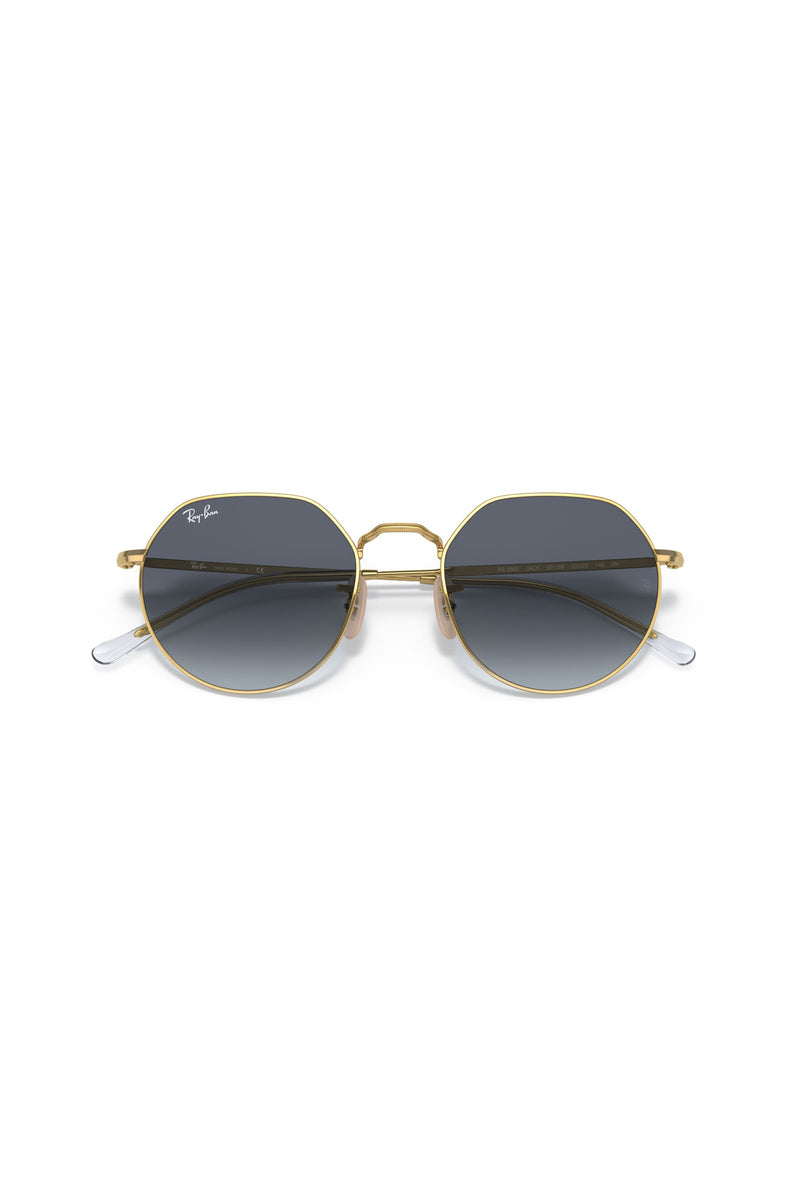 Jack Sunglasses - Grey