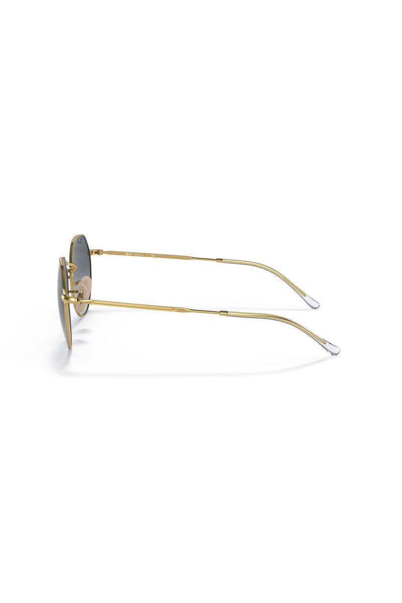 Jack Sunglasses - Grey