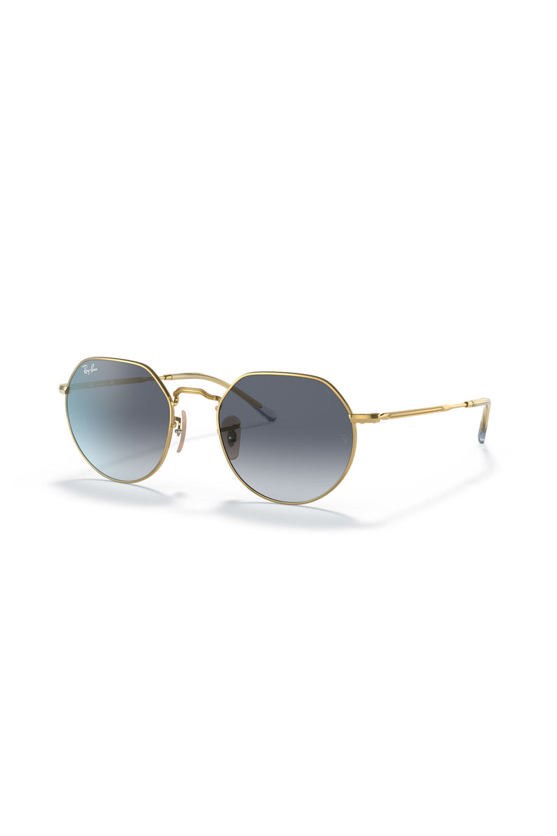 Jack Sunglasses - Grey
