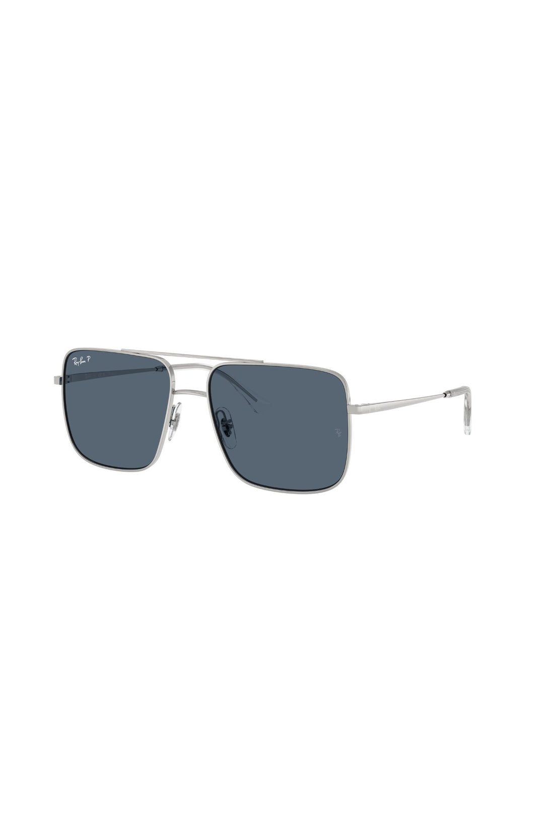 Ari Polarized Sunglasses - Blue