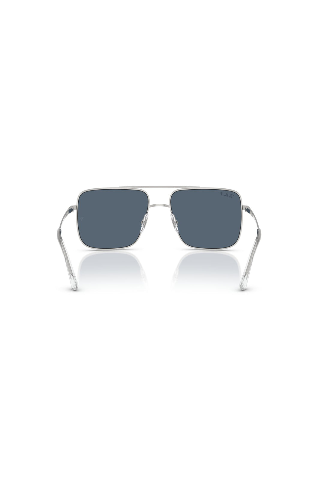 Ari Polarized Sunglasses - Blue