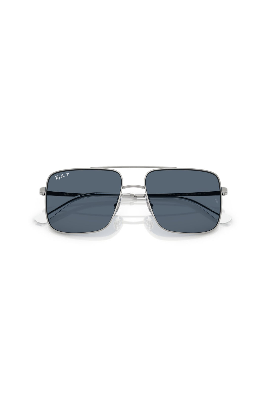 Ari Polarized Sunglasses - Blue