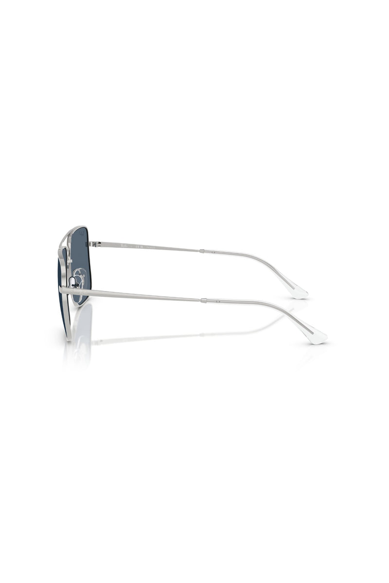Ari Polarized Sunglasses - Blue