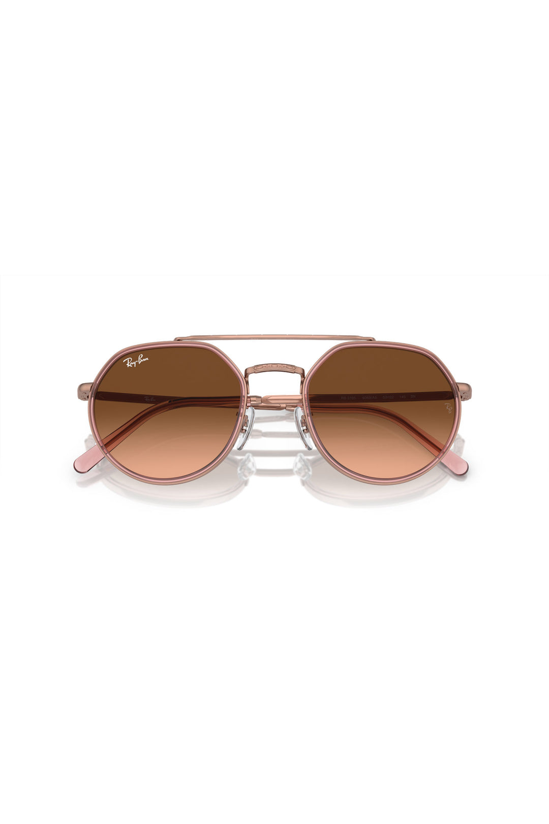 Ladies Copper Frame Sunglasses – Edgars