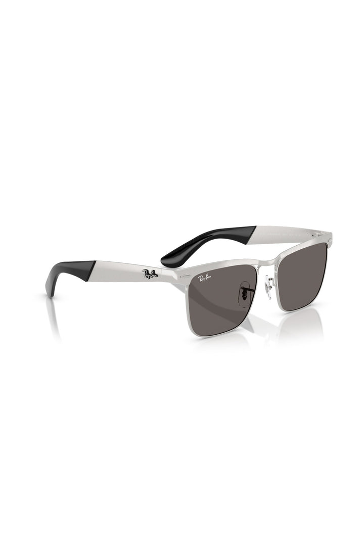 Wayfarer Deluxe Sunglasses - Grey