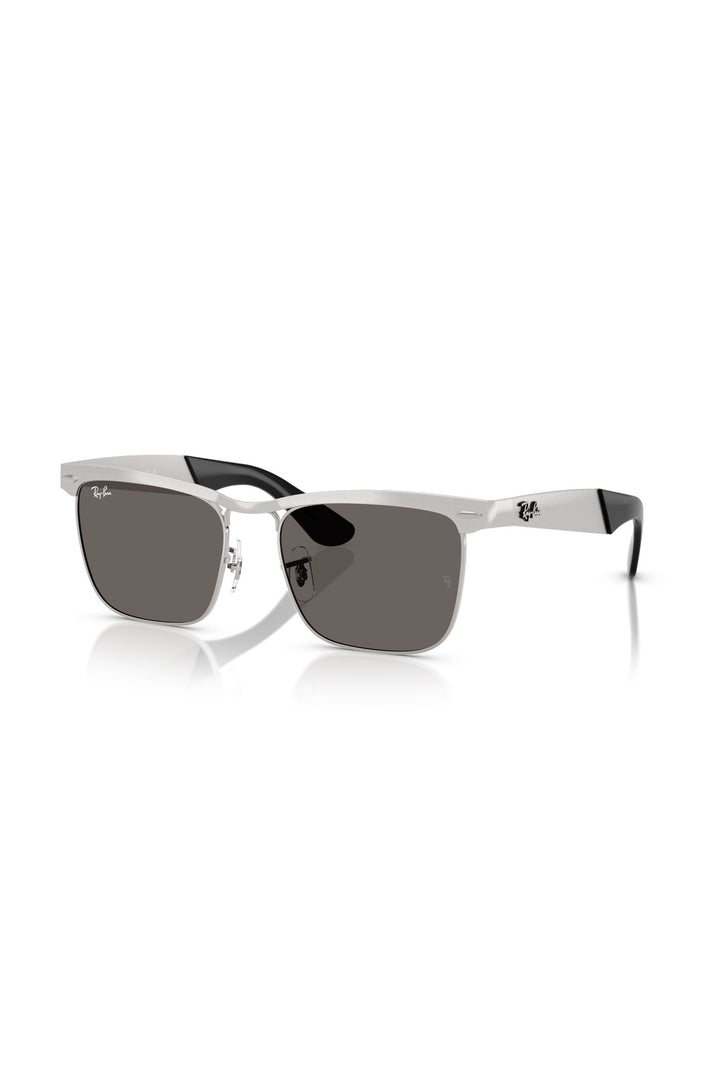 Wayfarer Deluxe Sunglasses - Grey