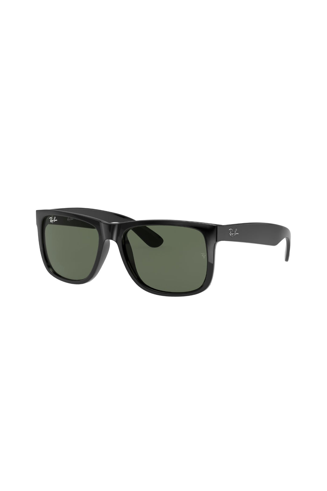 Justin Classic Sunglasses - Green/Black