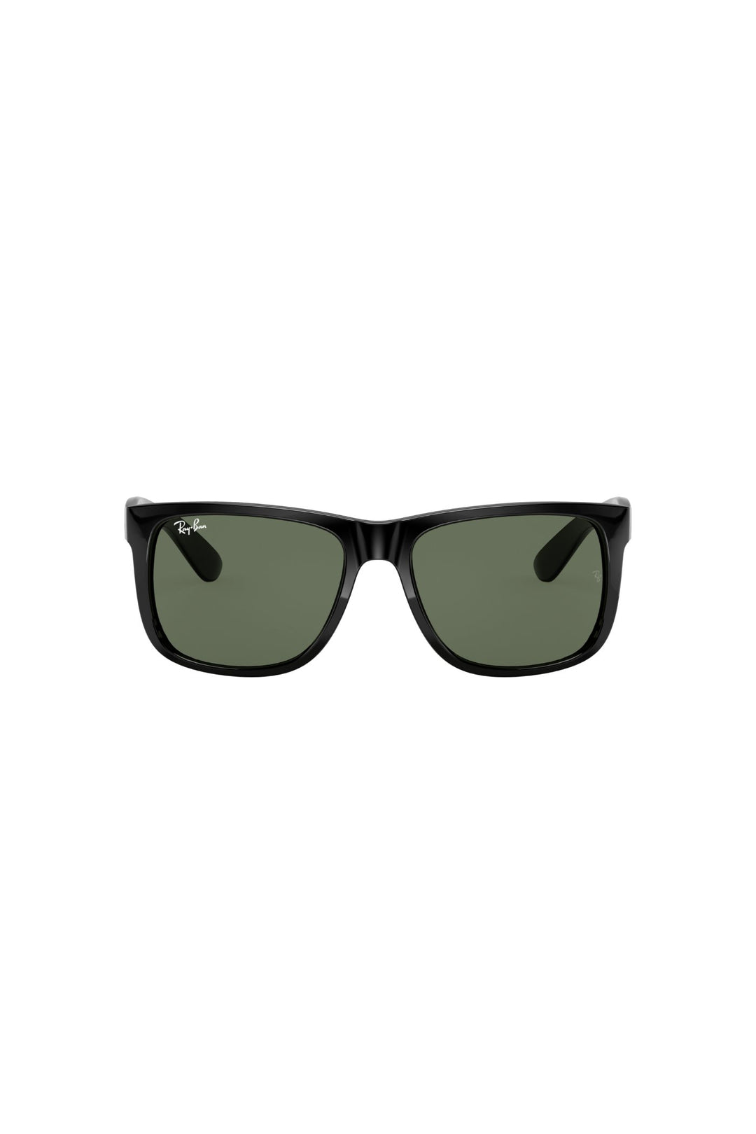 Justin Classic Sunglasses - Green/Black