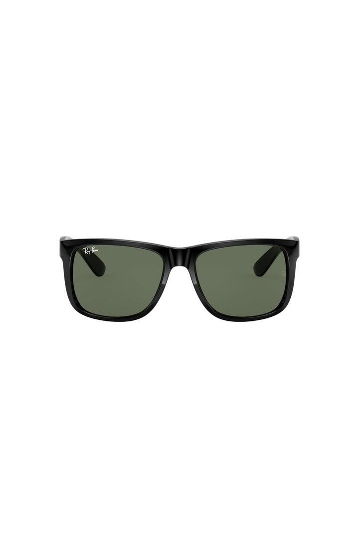 Justin Classic Sunglasses - Green/Black