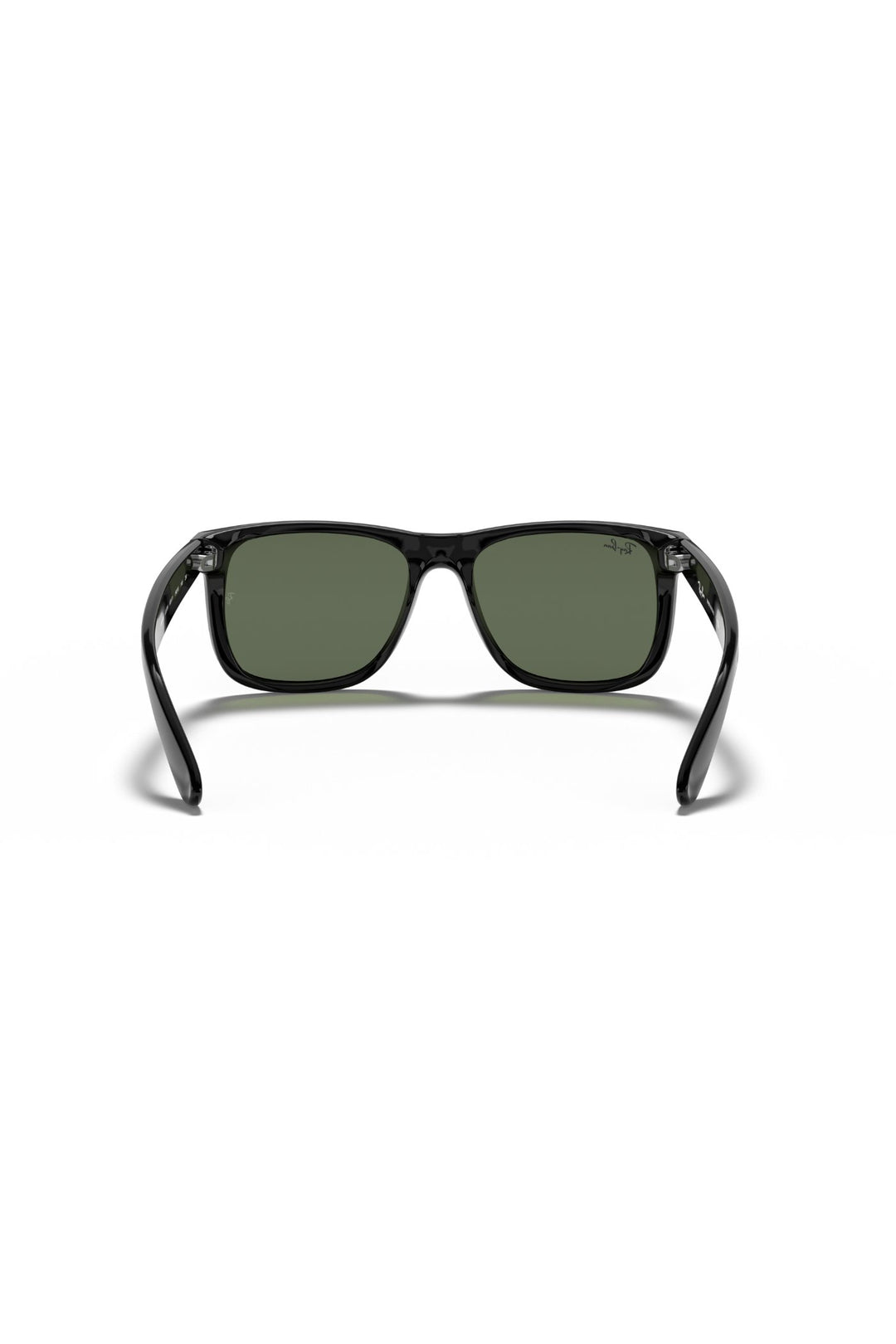 Justin Classic Sunglasses - Green/Black