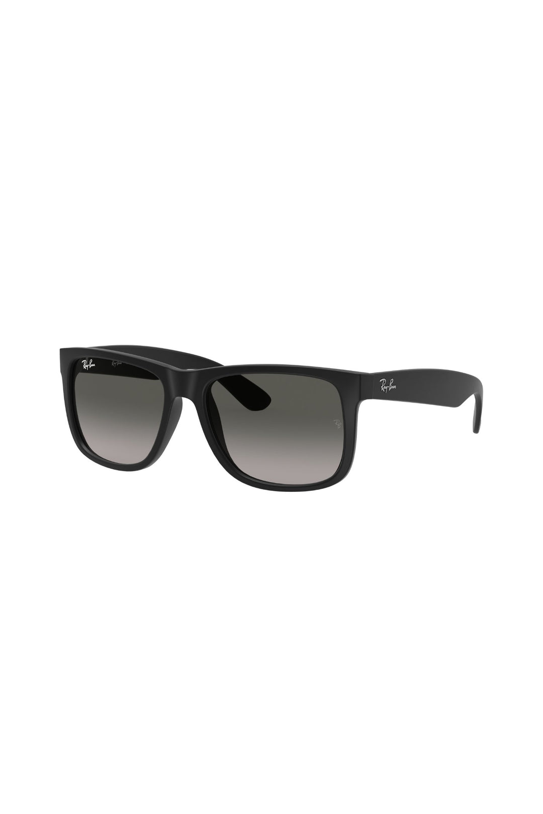 Justin Classic Sunglasses - Grey/Black