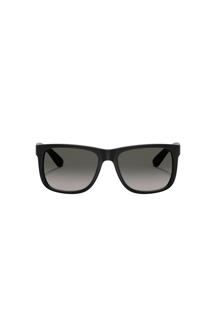 Justin Classic Sunglasses - Grey/Black