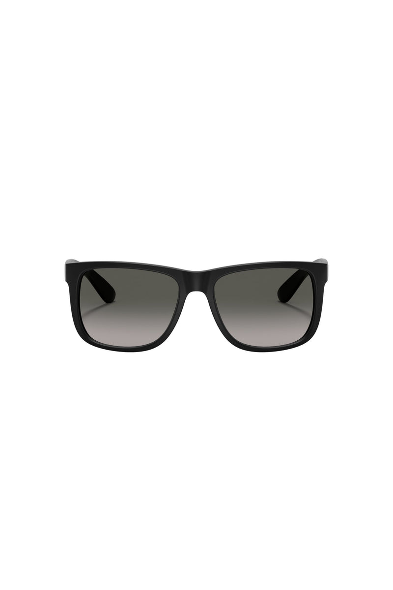 Justin Classic Sunglasses - Grey/Black