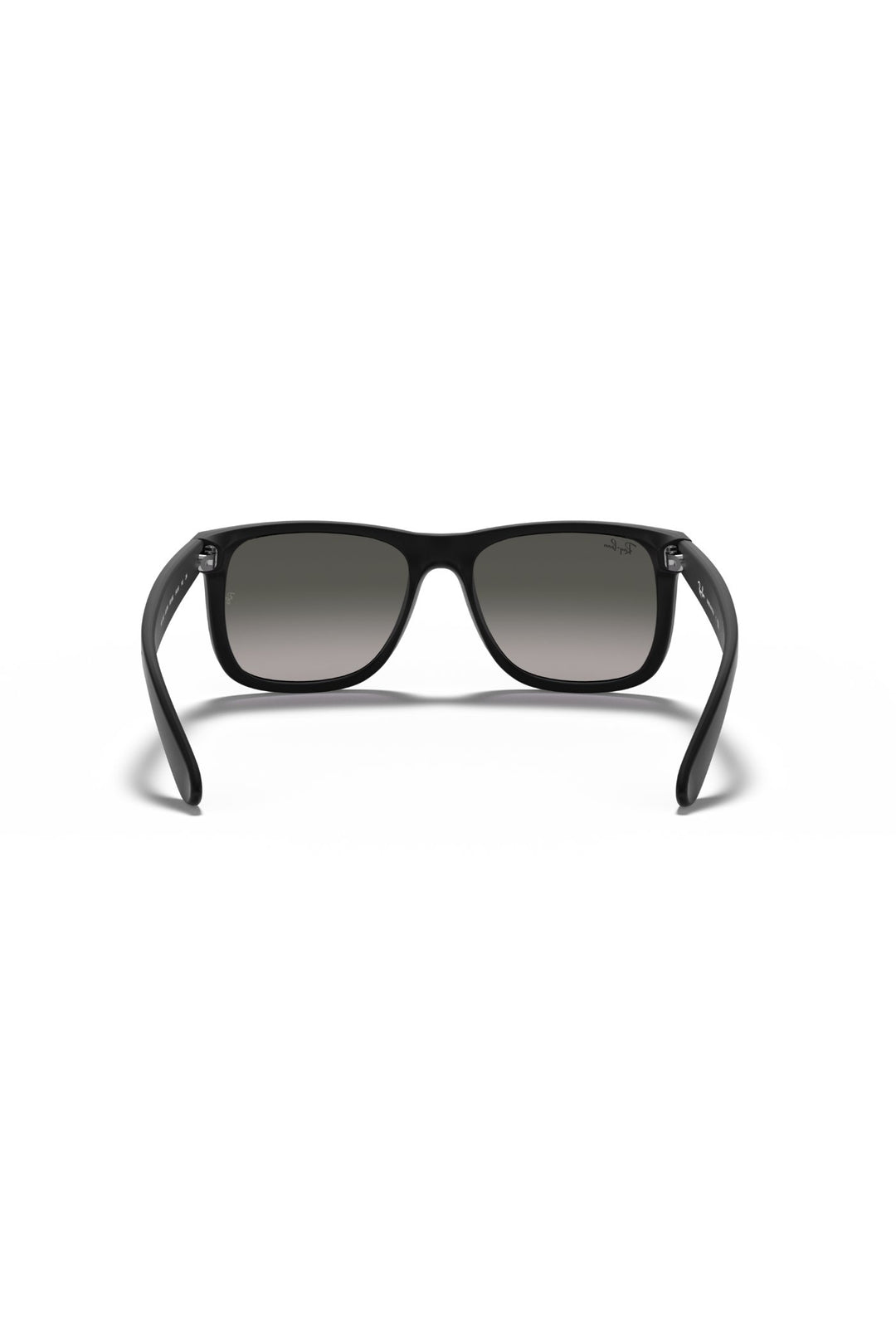 Justin Classic Sunglasses - Grey/Black