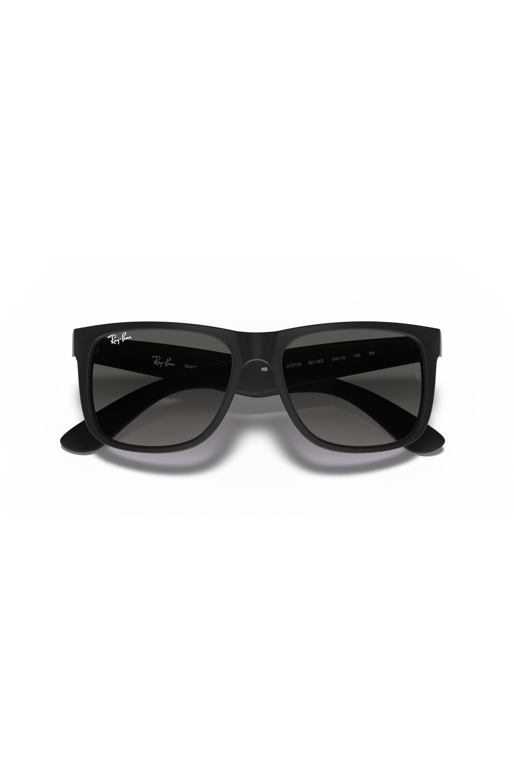 riiiJSB Mens Justin Sunglasses - Black – Edgars