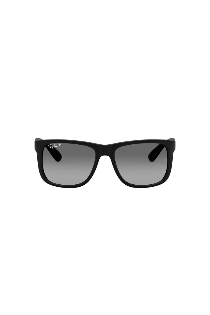 Justin Preto Borracha Sunglasses - Black