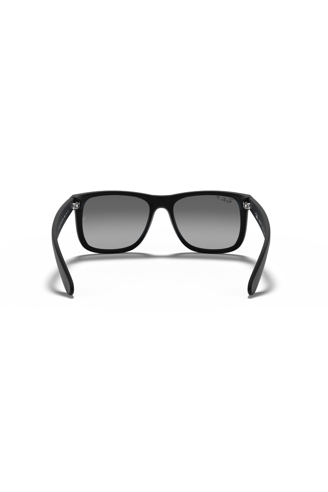 Justin Preto Borracha Sunglasses - Black