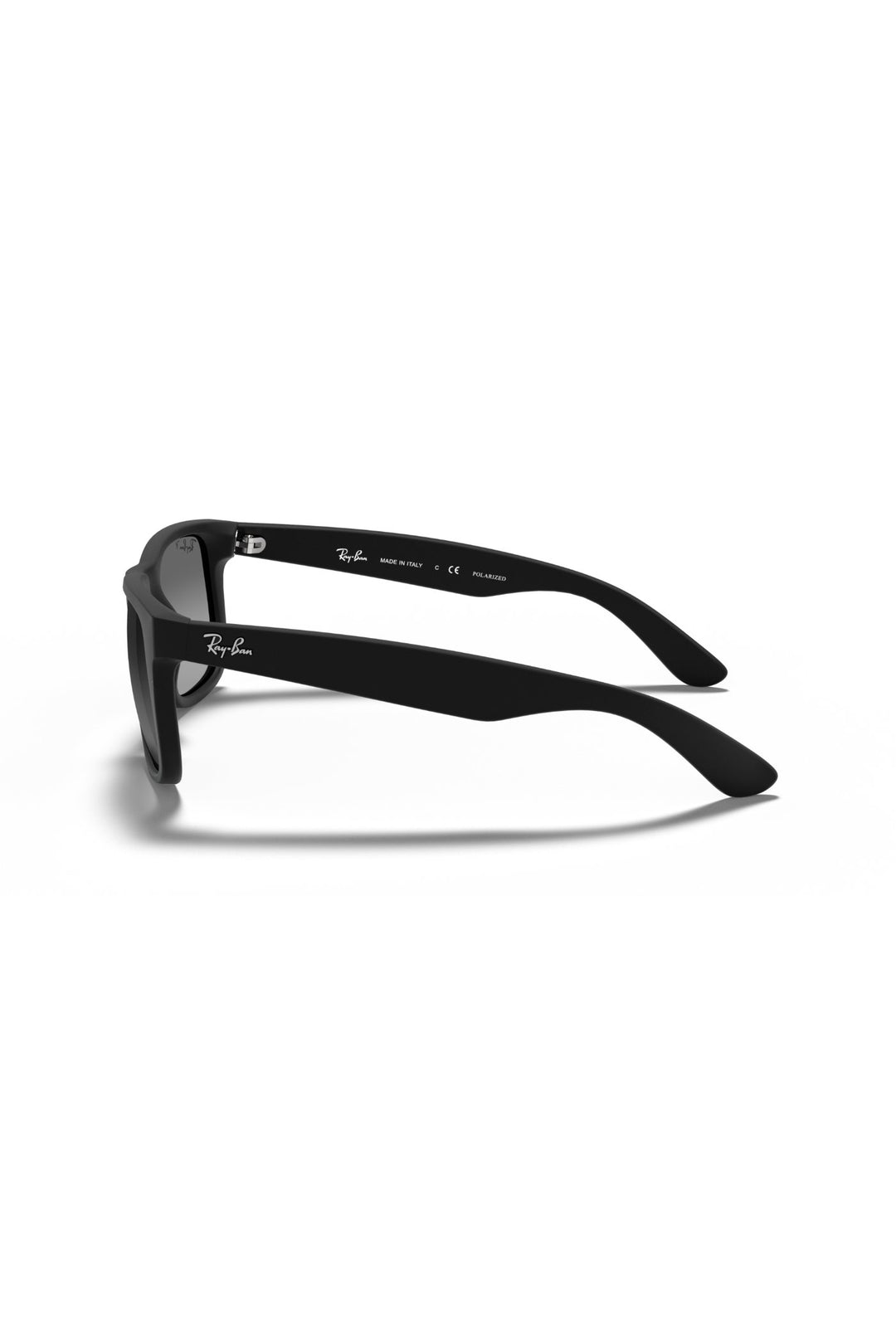 Justin Preto Borracha Sunglasses - Black