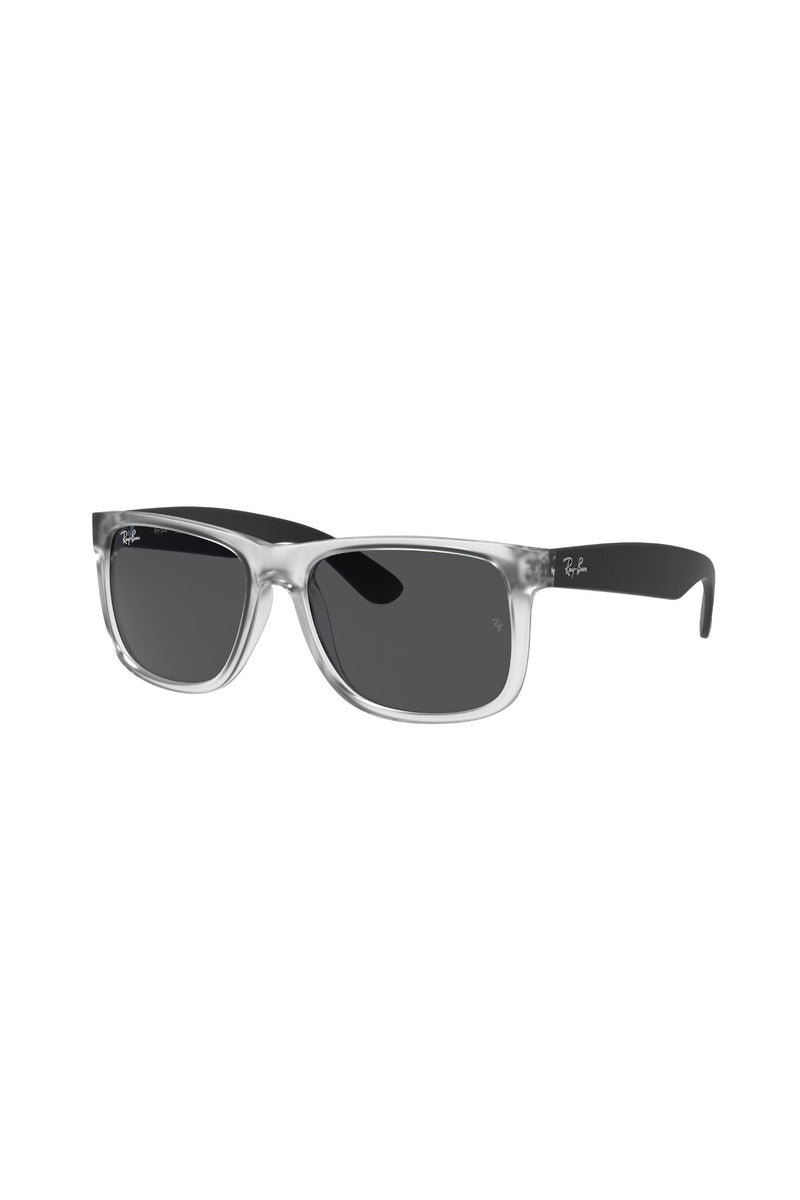 Justin Colour Mix Sunglasses - Grey