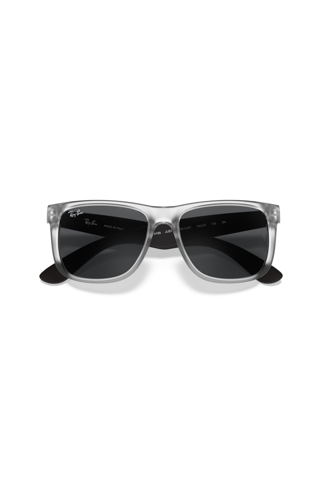 Justin Colour Mix Sunglasses - Grey