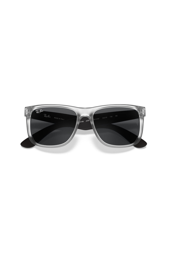 Justin Colour Mix Sunglasses - Grey