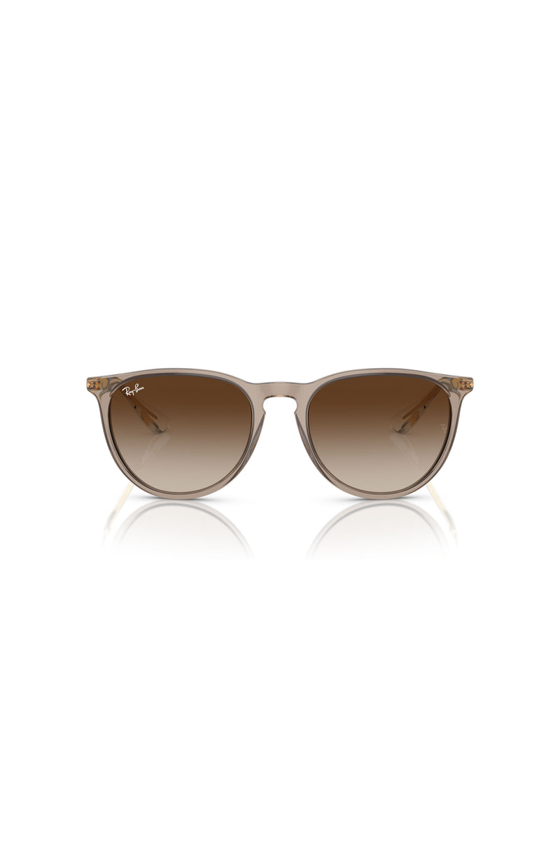 54 Erika Sunglasses - Brown