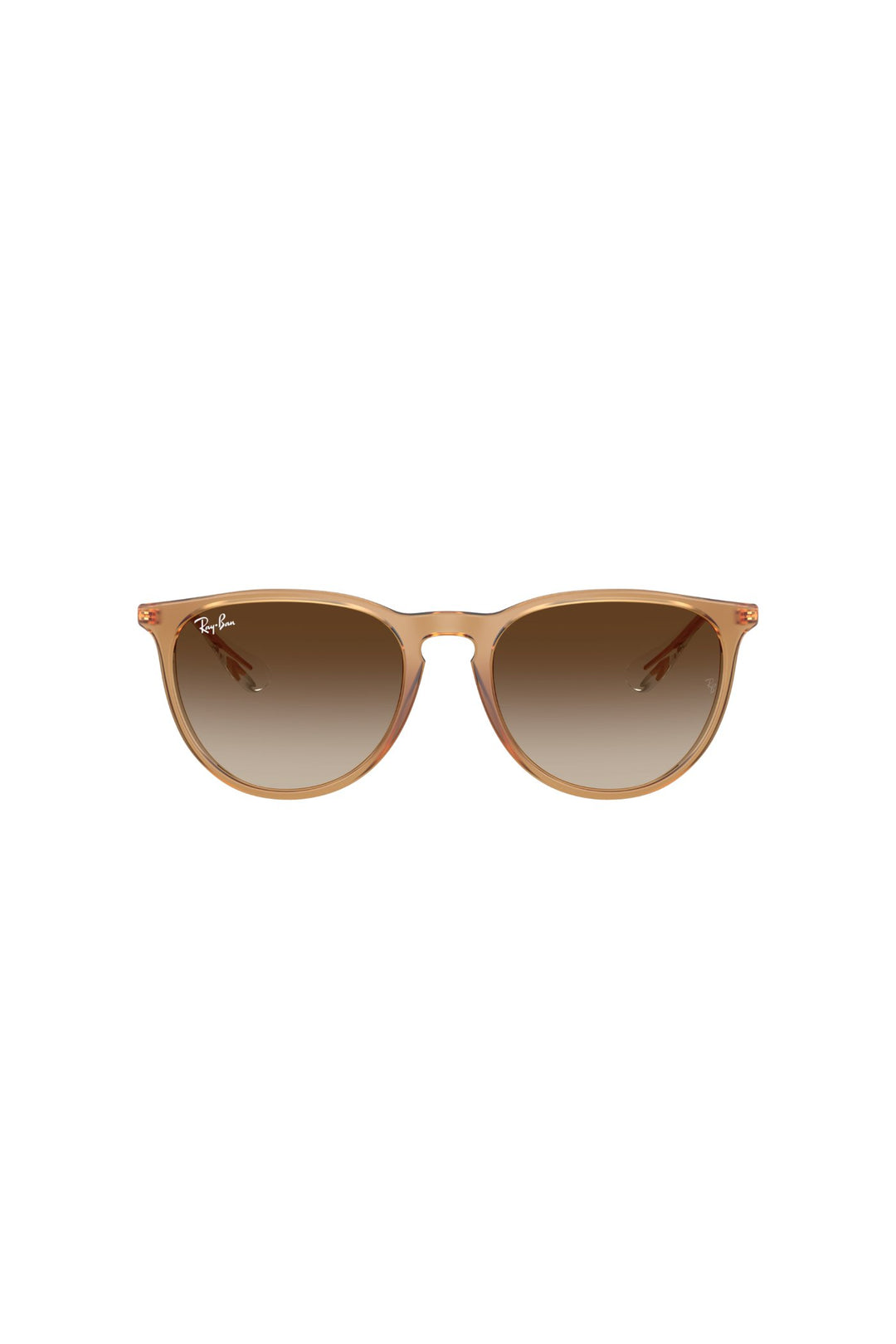 Erika Preto Borracha Sunglasses - Beige