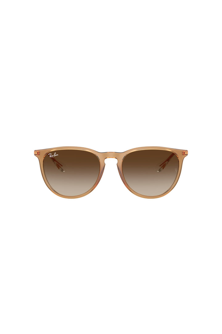 Erika Preto Borracha Sunglasses - Beige