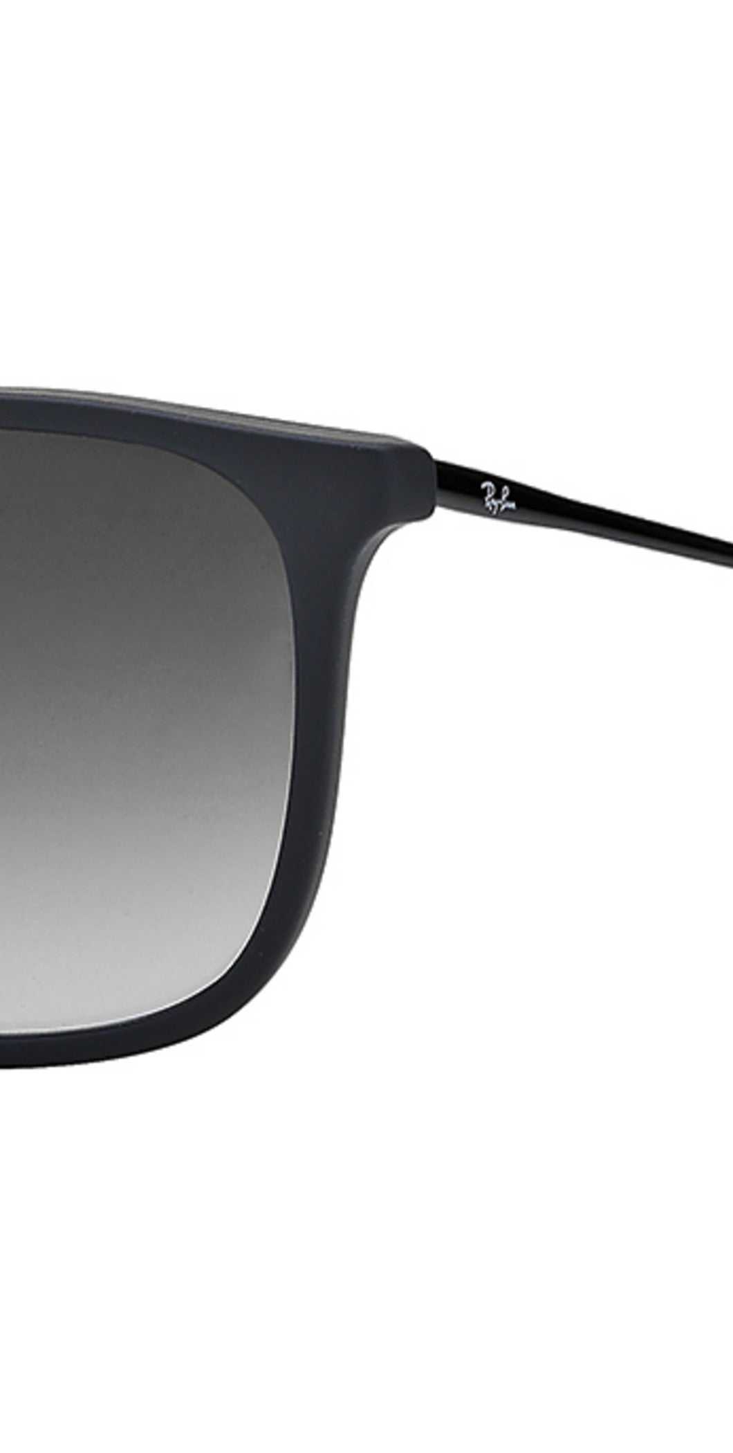 Mens 54 Chris Sunglasses - Grey – Edgars
