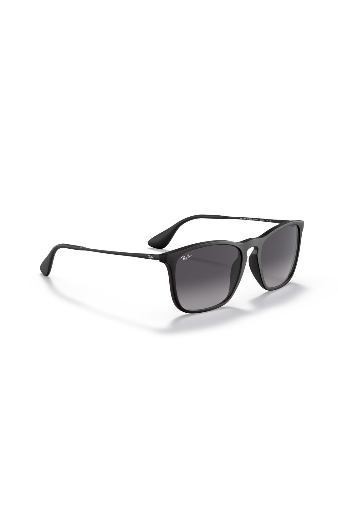 54 Chris Sunglasses - Grey