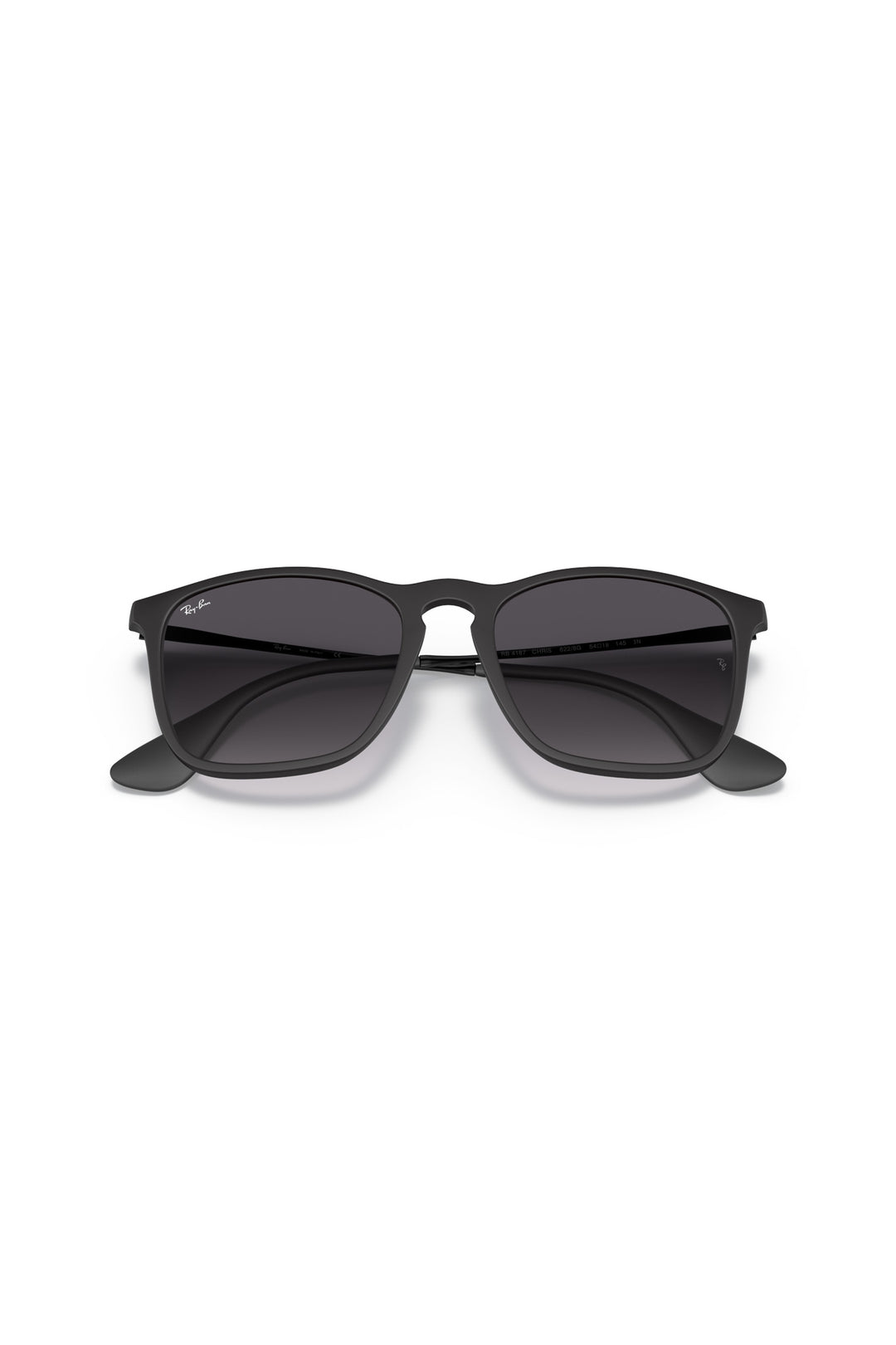 54 Chris Sunglasses - Grey