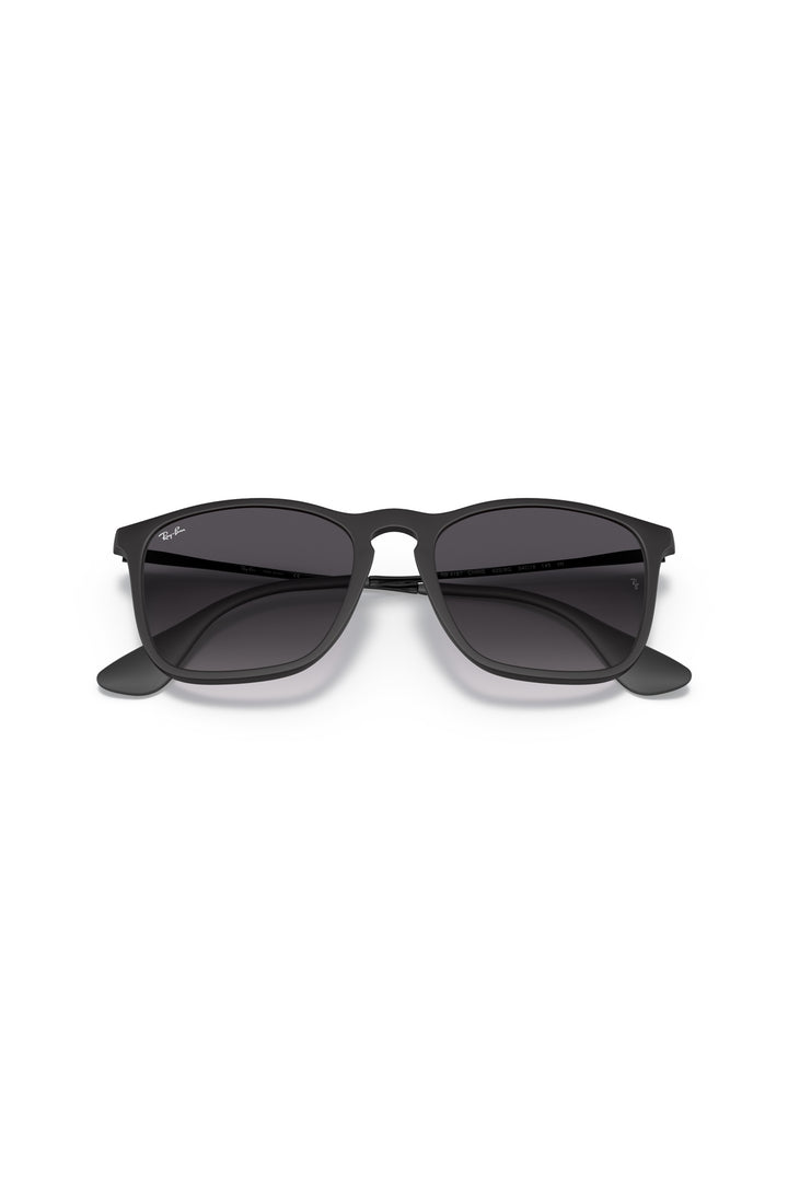 54 Chris Sunglasses - Grey