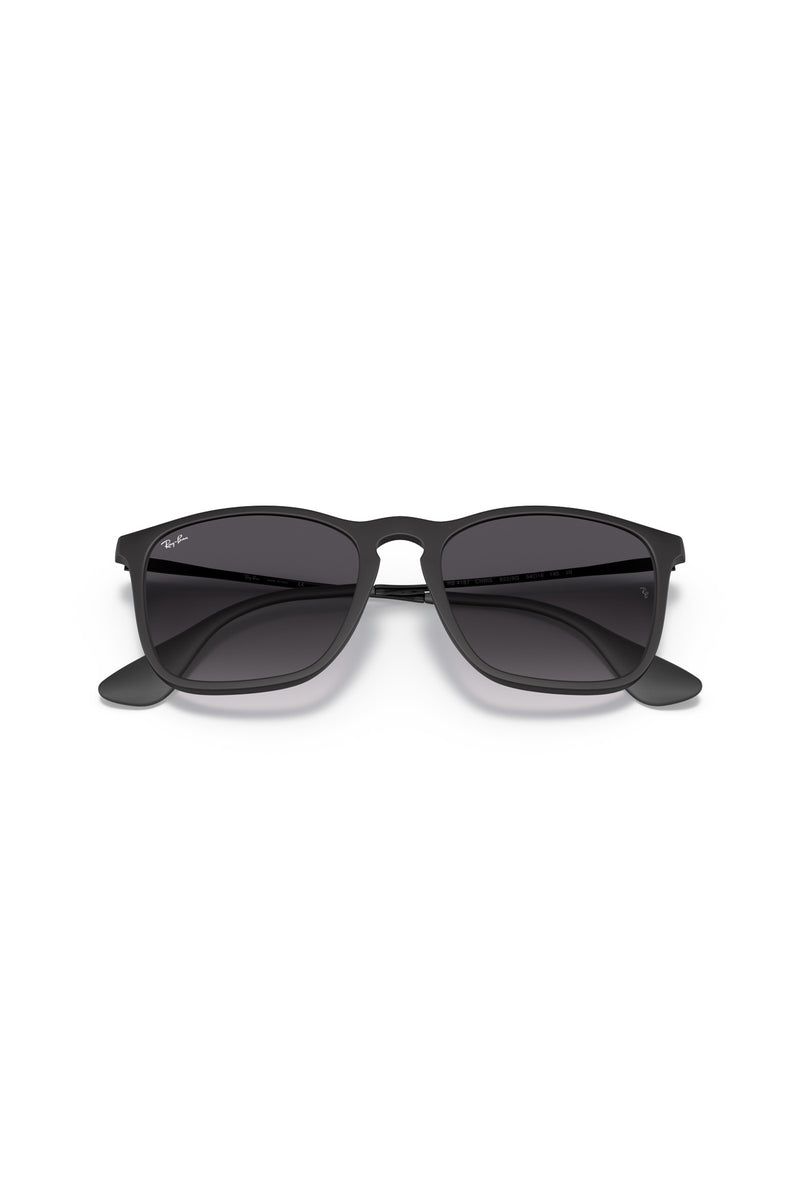 54 Chris Sunglasses - Grey