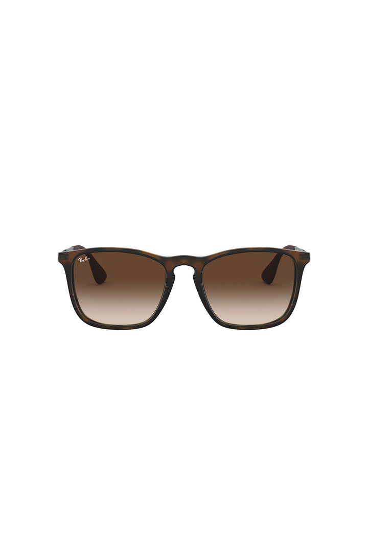 Chris Havana Brown Sunglasses - Tortoise Shell