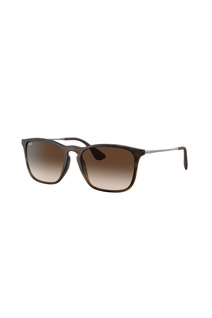 Chris Havana Brown Sunglasses - Tortoise Shell