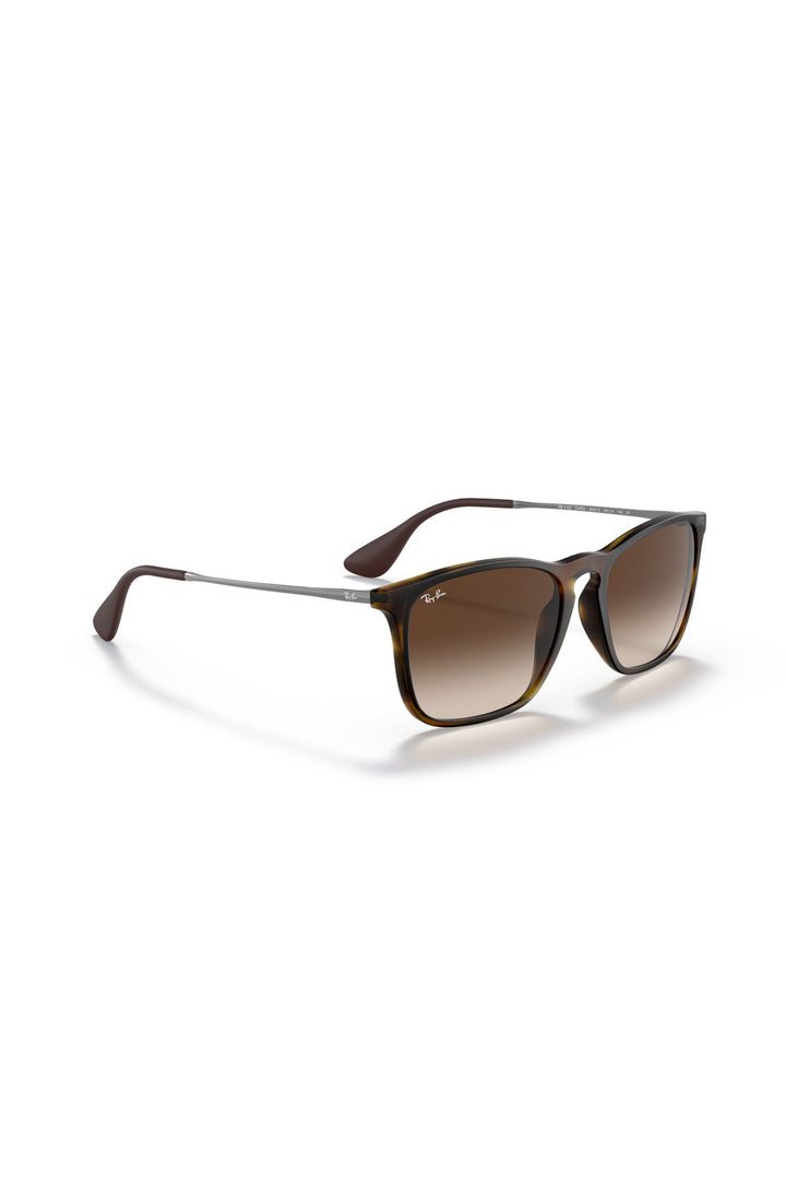 Chris Havana Brown Sunglasses - Tortoise Shell