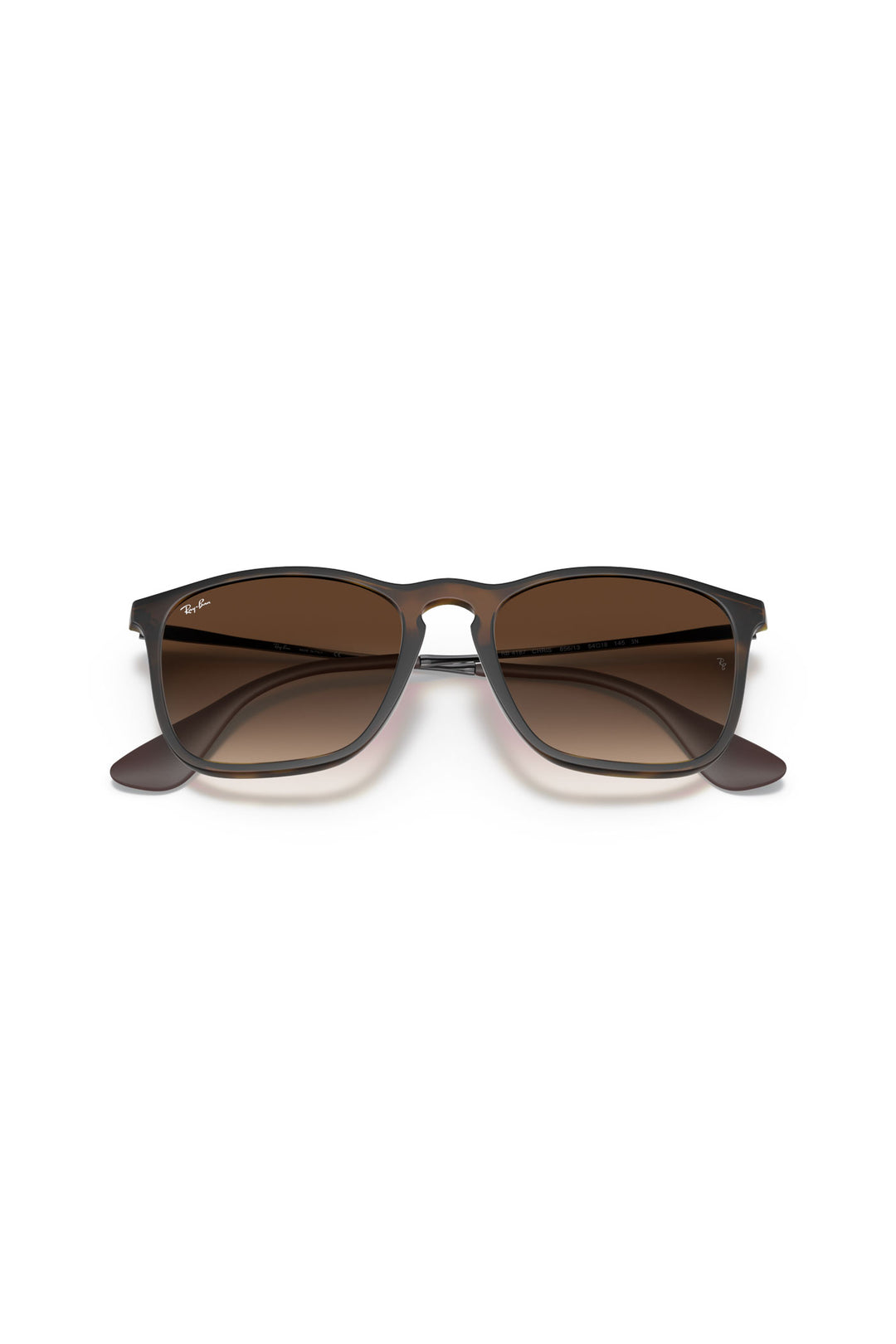 Chris Havana Brown Sunglasses - Tortoise Shell