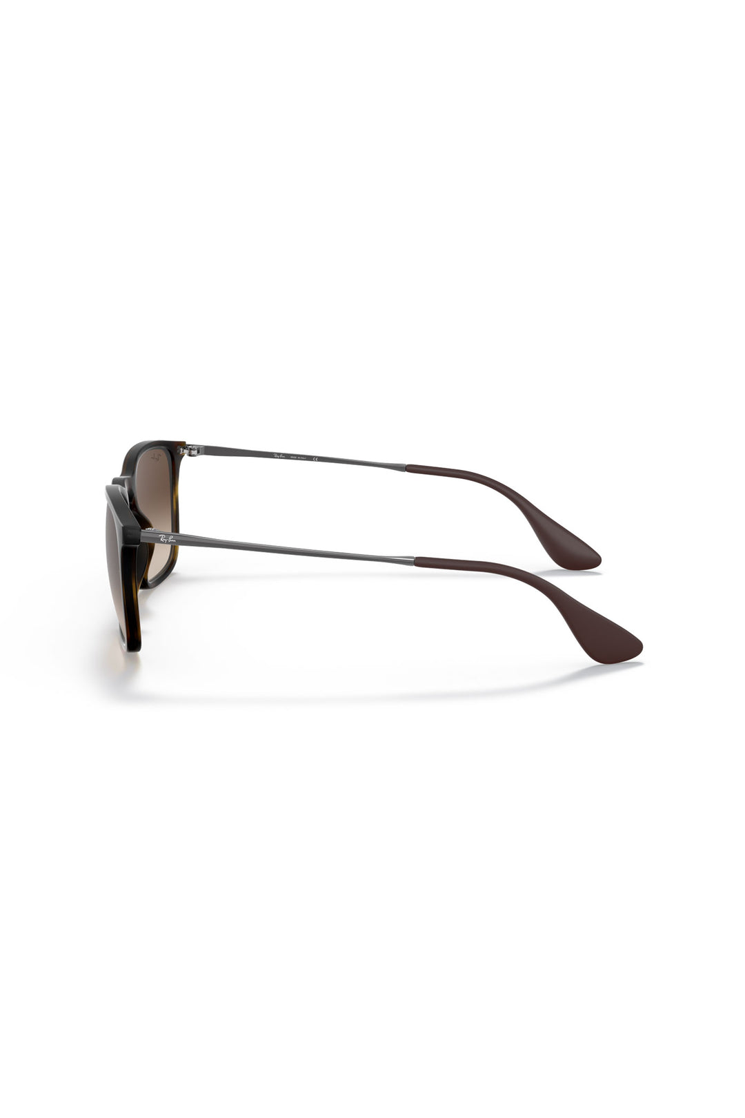 Chris Havana Brown Sunglasses - Tortoise Shell