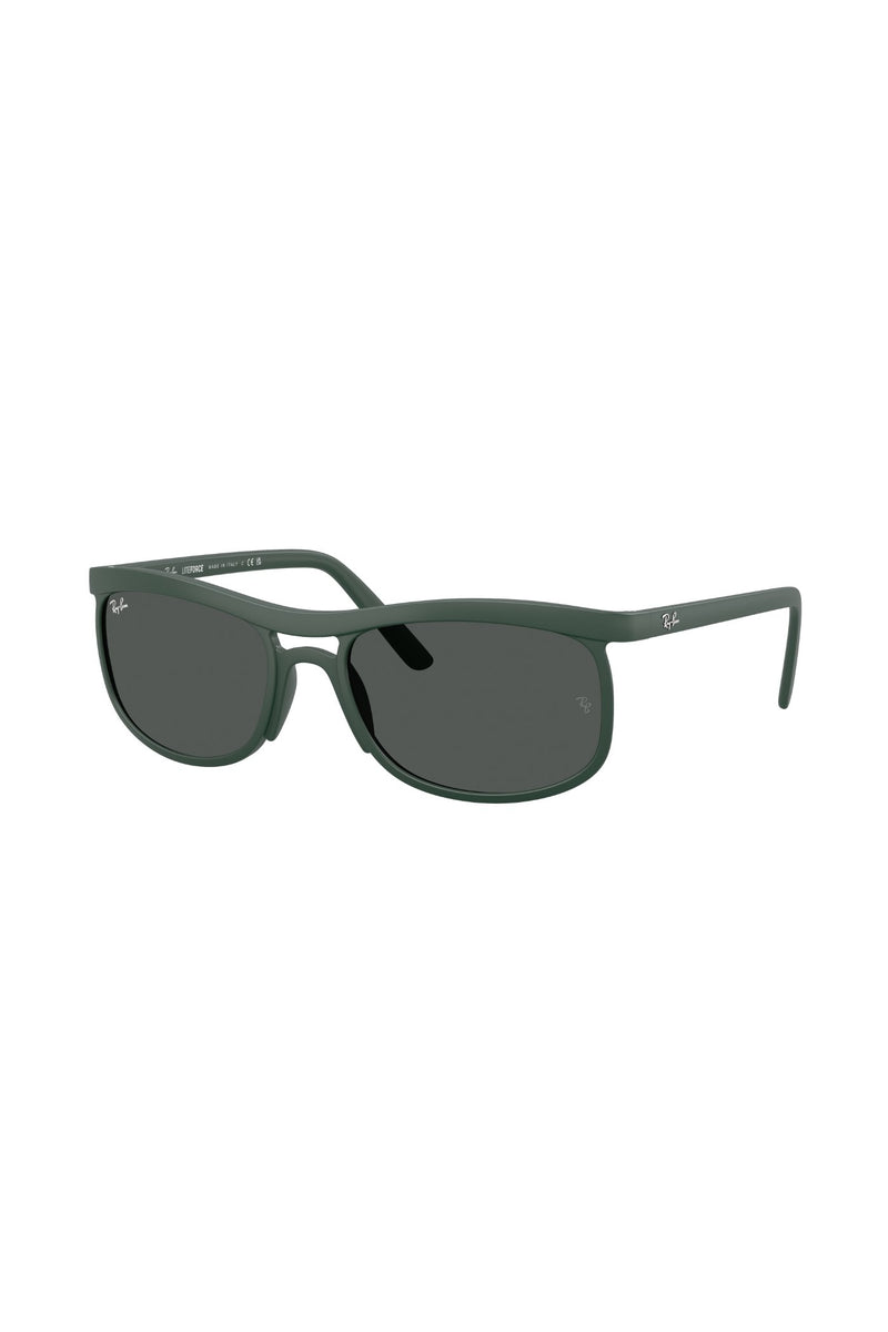 Liteforce Sunglasses - Grey/Green
