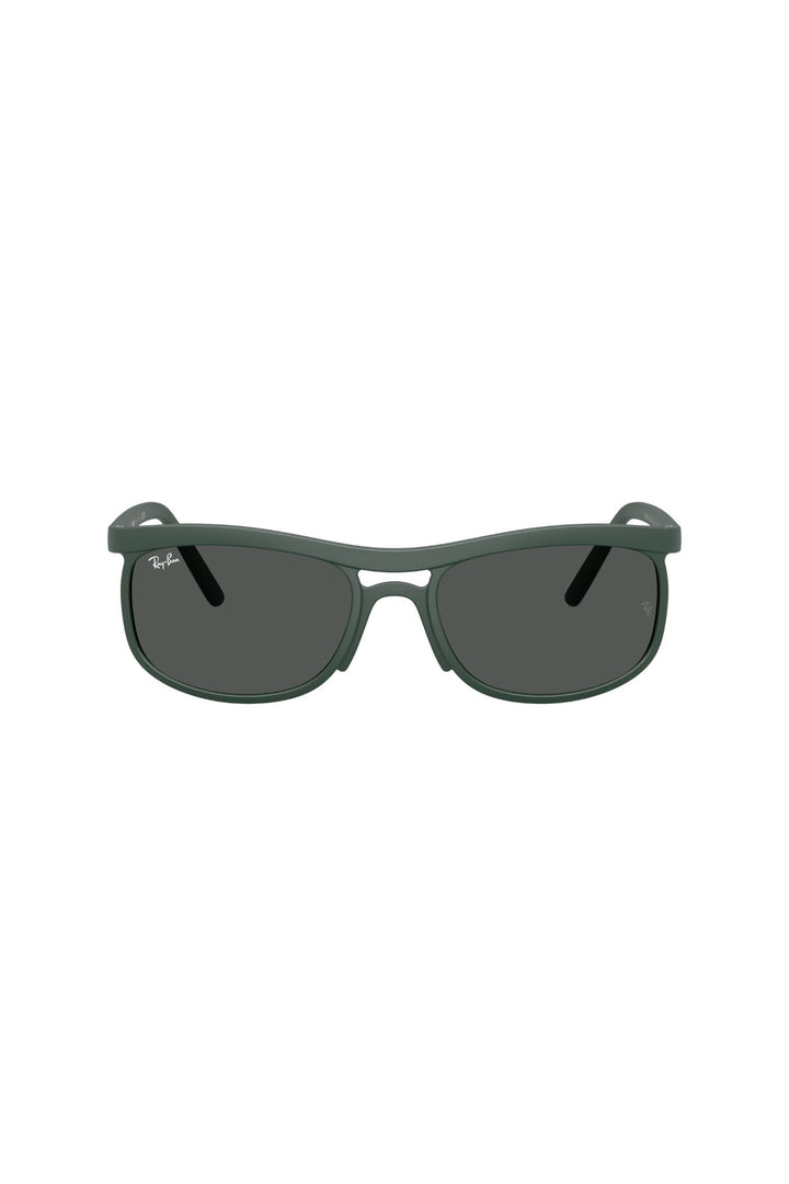 Liteforce Sunglasses - Grey/Green