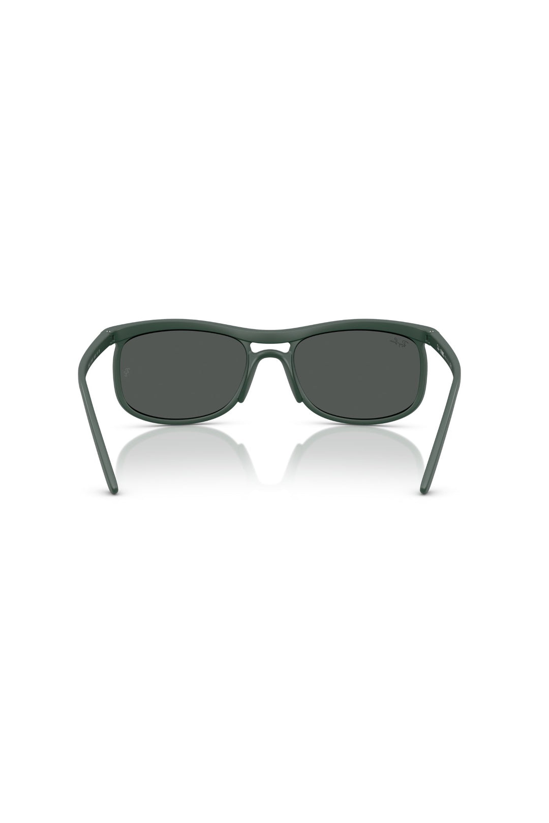 Liteforce Sunglasses - Grey/Green