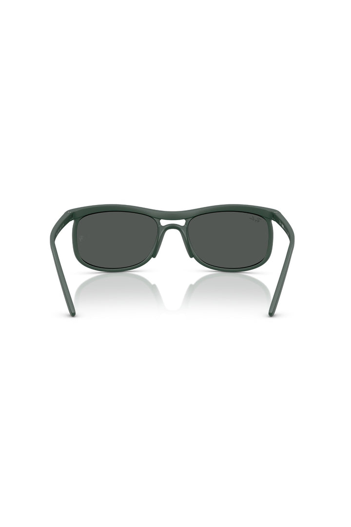 Liteforce Sunglasses - Grey/Green