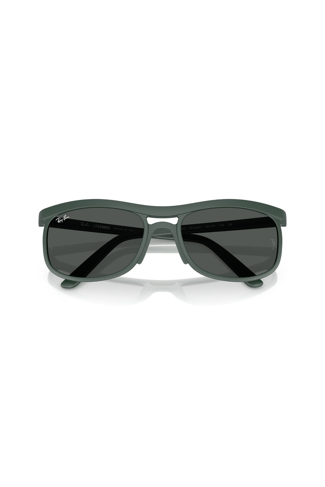 Liteforce Sunglasses - Grey/Green