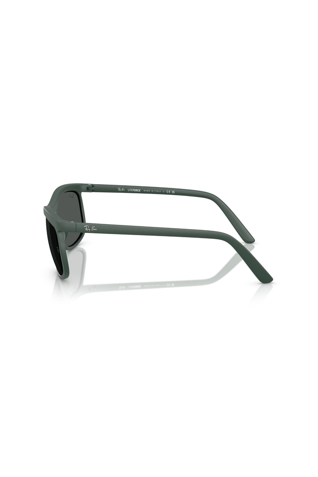 Liteforce Sunglasses - Grey/Green