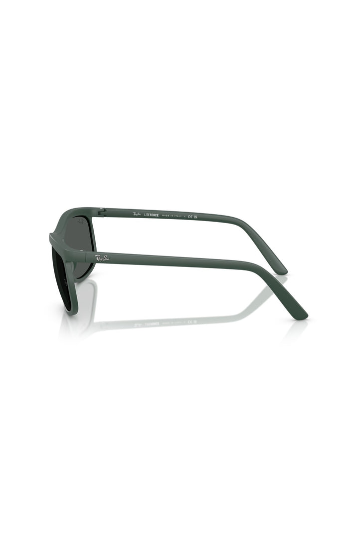 Liteforce Sunglasses - Grey/Green