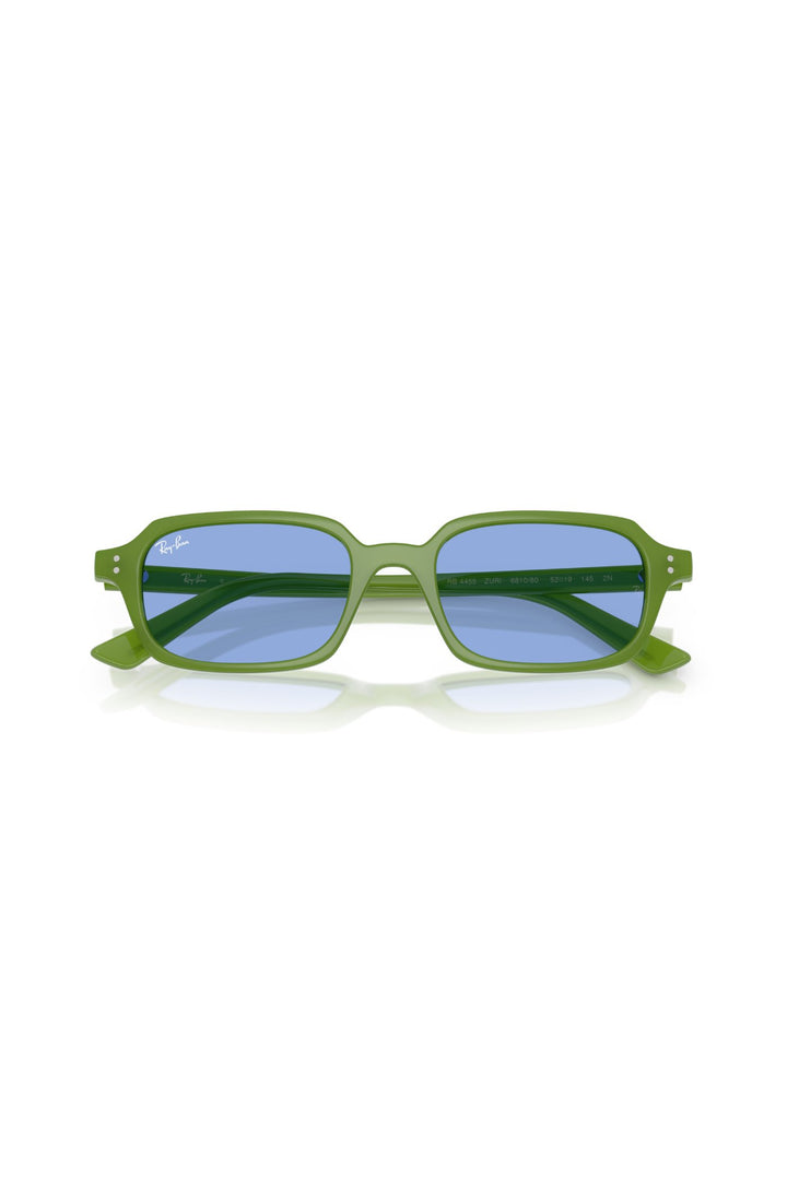Zaya Sunglasses - Lght Blue/Violet/Green