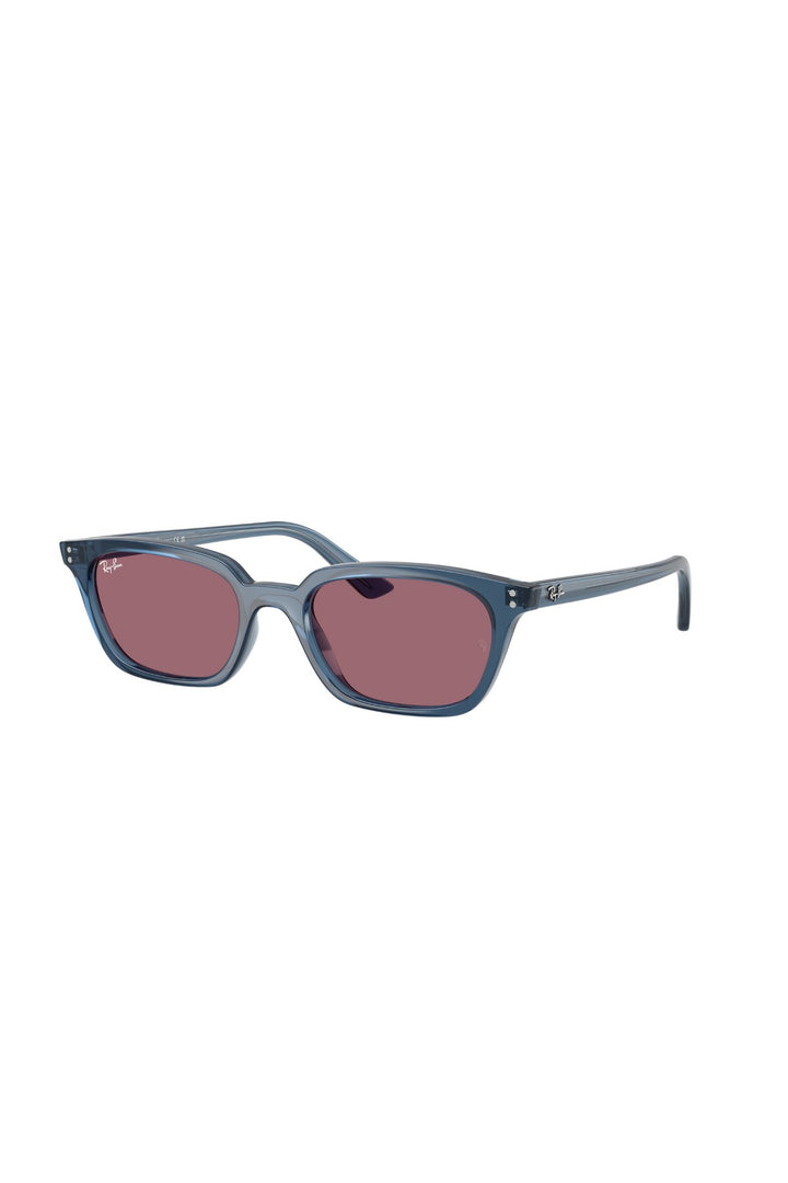 Zaya Sunglasses - Lght Blue/Violet/Blue