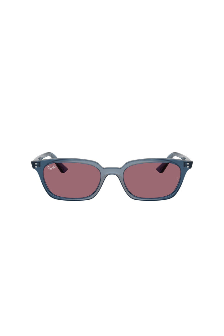 Zaya Sunglasses - Lght Blue/Violet/Blue