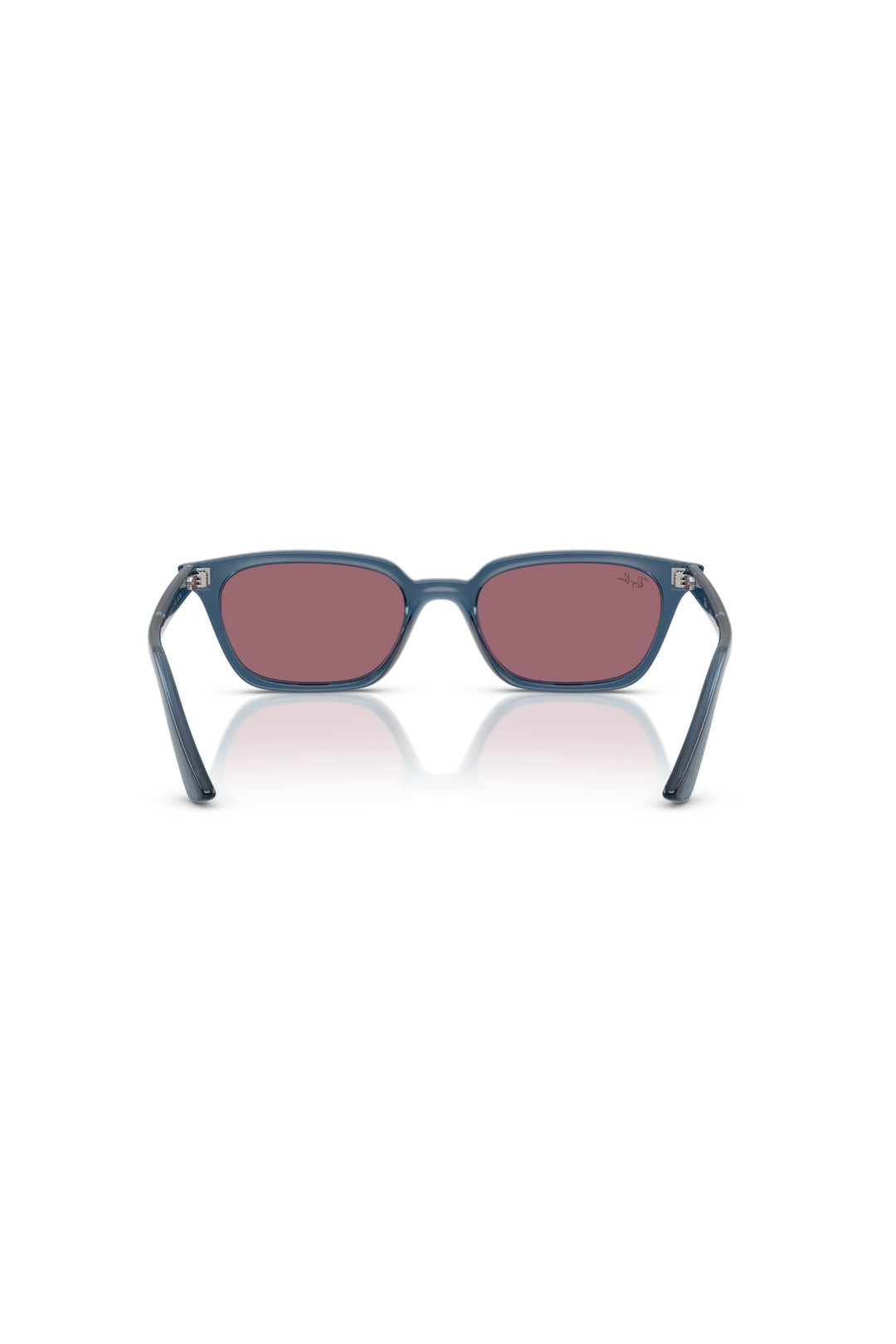 Zaya Sunglasses - Lght Blue/Violet/Blue