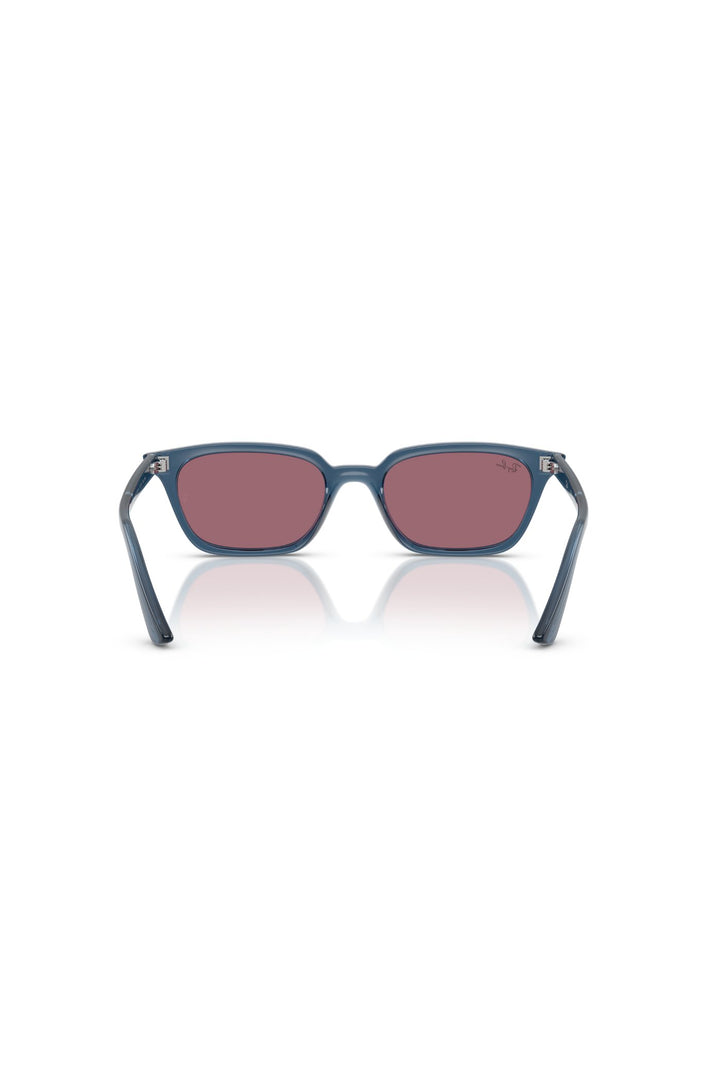 Zaya Sunglasses - Lght Blue/Violet/Blue